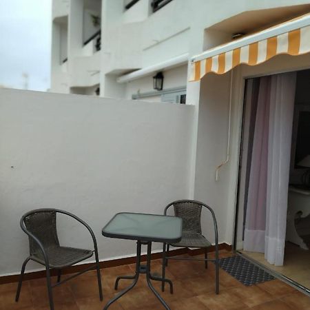Terrasse. Wintersonne. Zentral. Gemuetlich. Einfach Apartamento Puerto de la Cruz  Exterior foto
